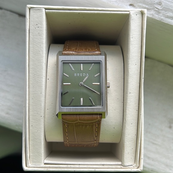 Breda Other - Breda x GQ New in Box. Never Worn - Virgil Model